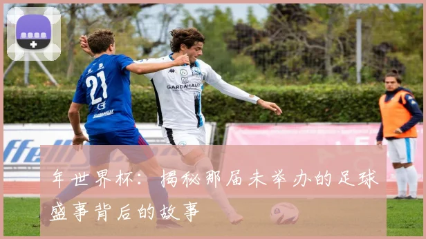 年世界杯:揭秘那届未举办的足球盛事背后的故事