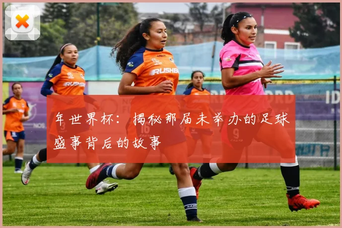 年世界杯:揭秘那届未举办的足球盛事背后的故事