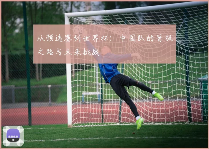 从预选赛到世界杯：中国队的晋级之路与未来挑战