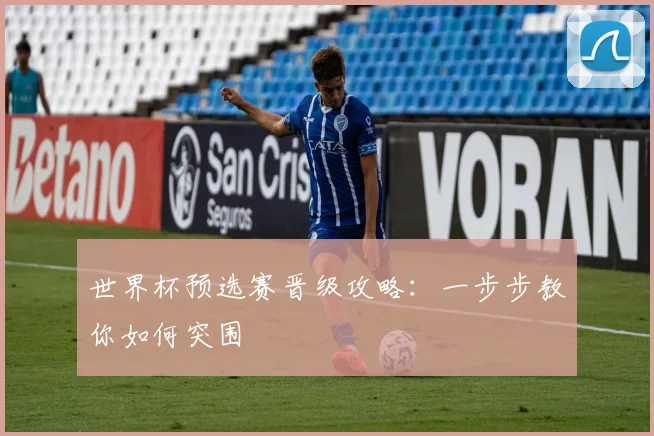 世界杯预选赛晋级攻略：一步步教你如何突围