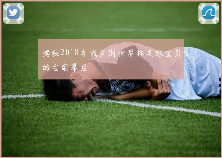 揭秘2018年俄罗斯世界杯足球宝贝的台前幕后