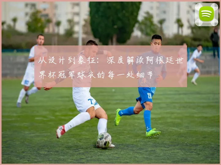 从设计到象征：深度解读阿根廷世界杯冠军球衣的每一处细节